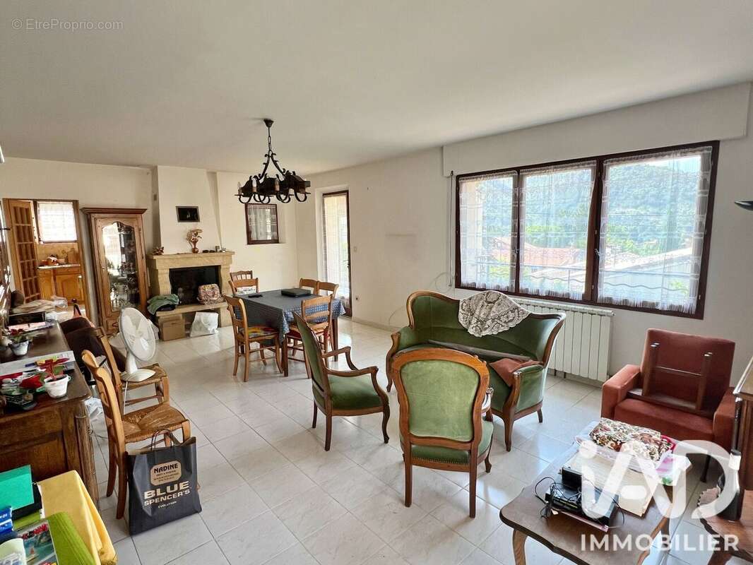 Maison 80 m² à Buis-Les-Baronnies  - photo 6