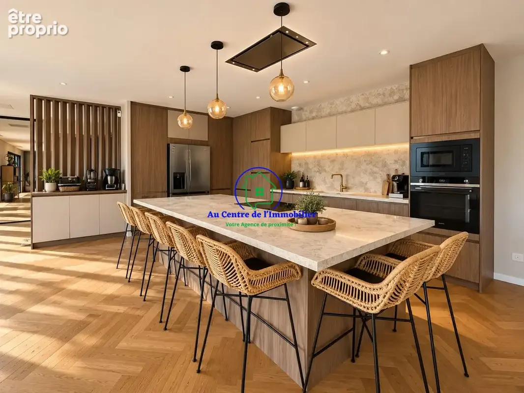 Maison 7 pièces 207 m² à vendre à Boe (47550) - photo 4