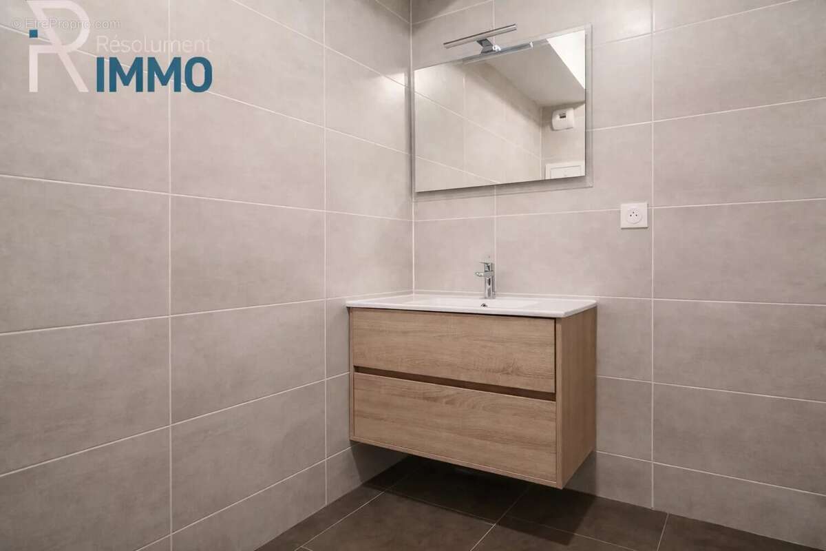 Appartement à EGUISHEIM