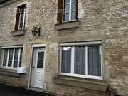 Maison à CHANCEAUX