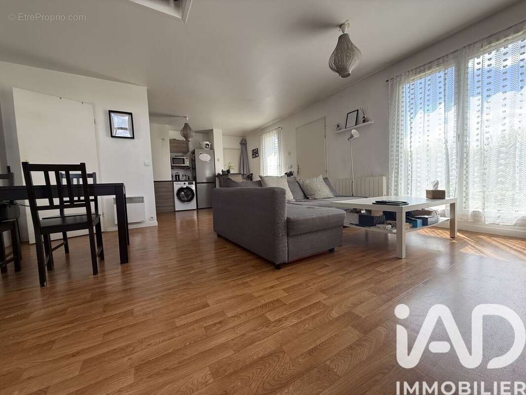 Photo 5 - Appartement à VAL-DE-REUIL