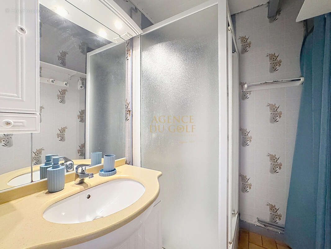 Appartement à CUCQ