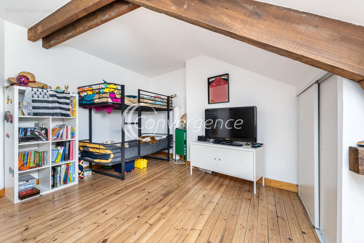 Appartement à LIMOGES