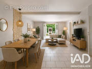Photo 1 - Maison à ROSNY-SUR-SEINE