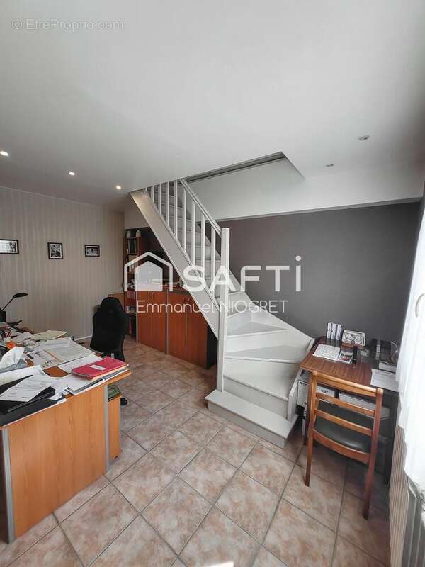 Photo 9 - Maison à GENLIS