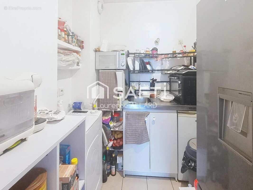 Photo 4 - Appartement à CARRIERES-SOUS-POISSY