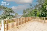 Appartement à COUERON