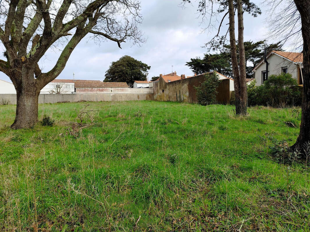 Maison à PREFAILLES