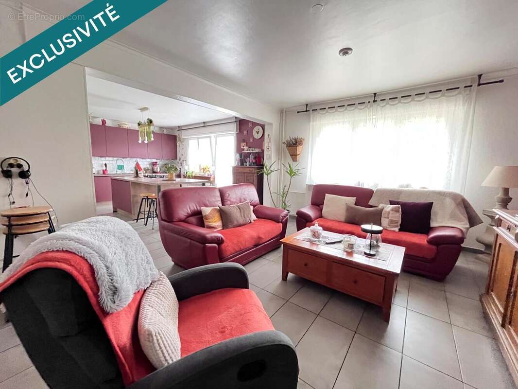 Photo 3 - Maison à FREYMING-MERLEBACH