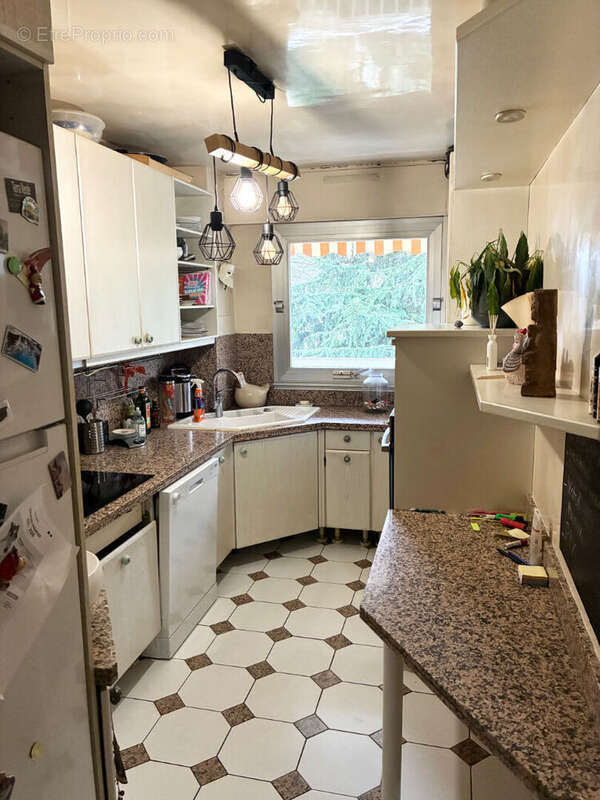 Appartement à MONTMORENCY