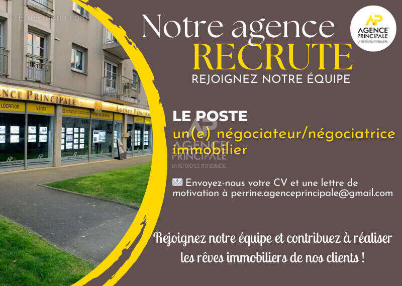 Appartement Poissy 4 pièce(s) 77.97 m2 - photo 11
