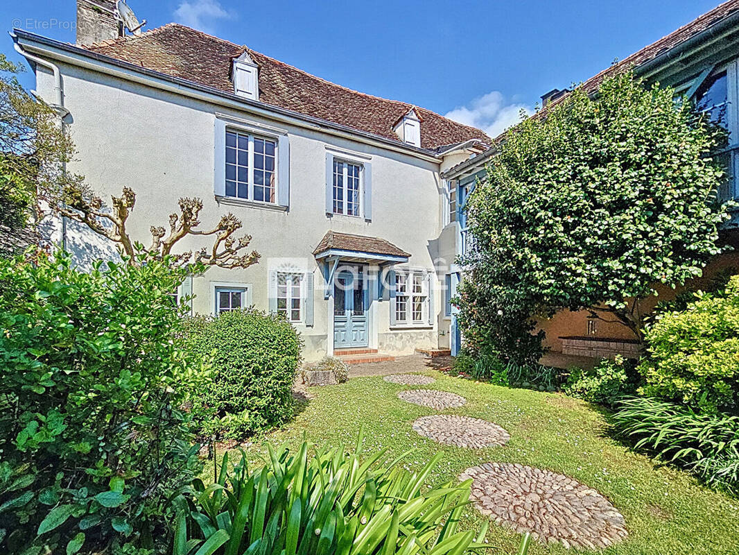 Maison à ORTHEZ