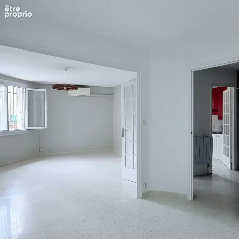Appartement Beziers 3 pièce(s) 74.84 m2 - photo 4
