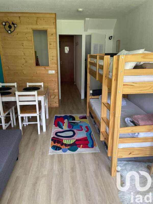 Photo 3 - Appartement à ASTUGUE