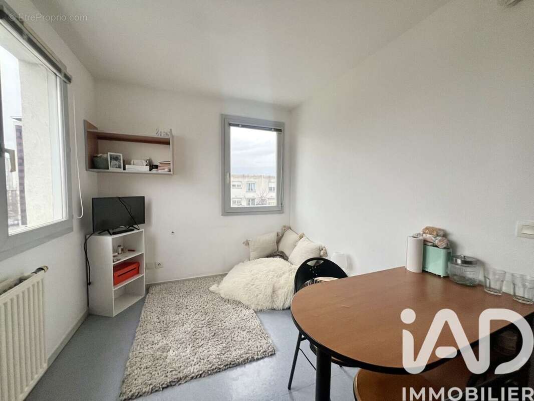 Photo 2 - Appartement à GRENOBLE