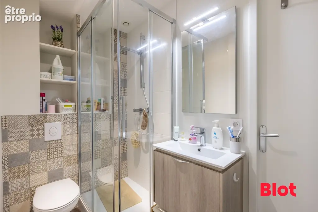 Maison 6 pièces 125 m² à vendre à Betton (35830) - photo 7