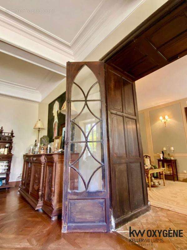 Maison à CARCASSONNE