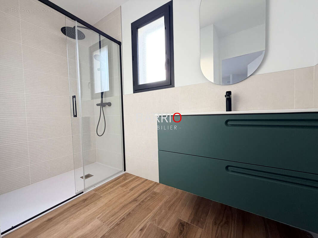 Maison à CORNEILLA-DEL-VERCOL