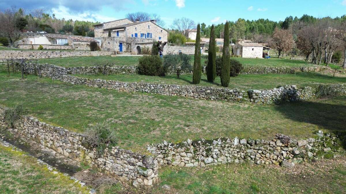 Maison à ROSIERES