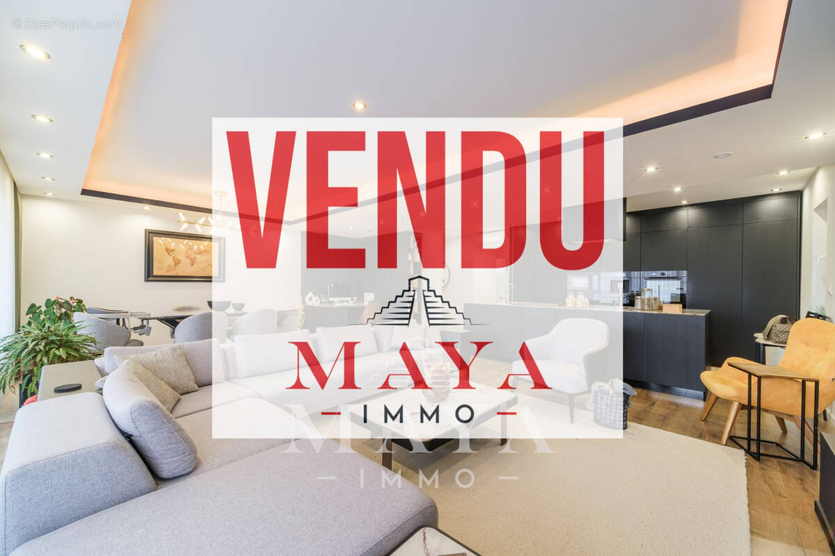 Appartement à RIXHEIM