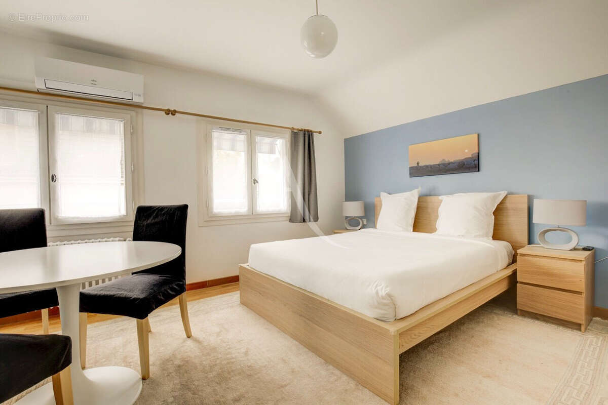 Maison à SAINT-AIGNAN