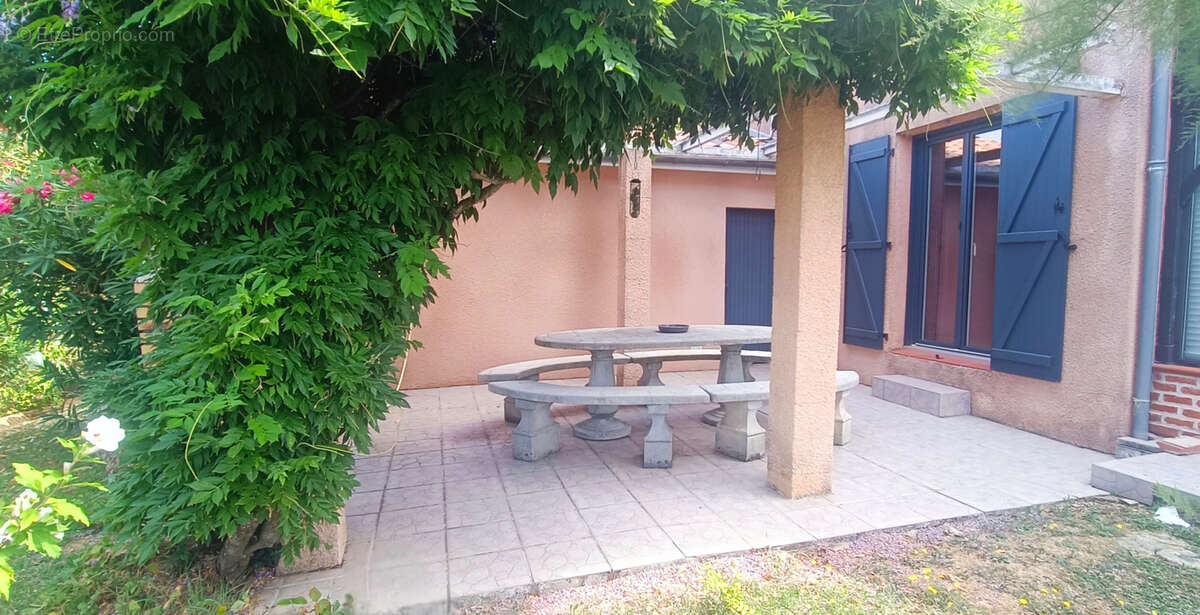 Maison 124m2 - photo 18