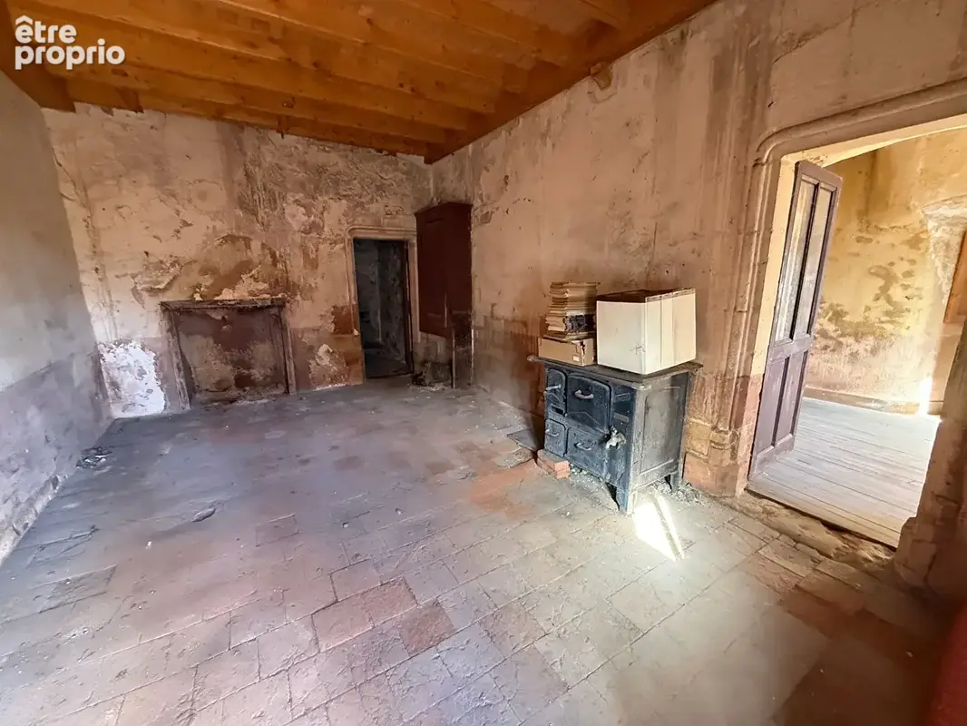 Maison Saint Andre D Apchon - photo 4