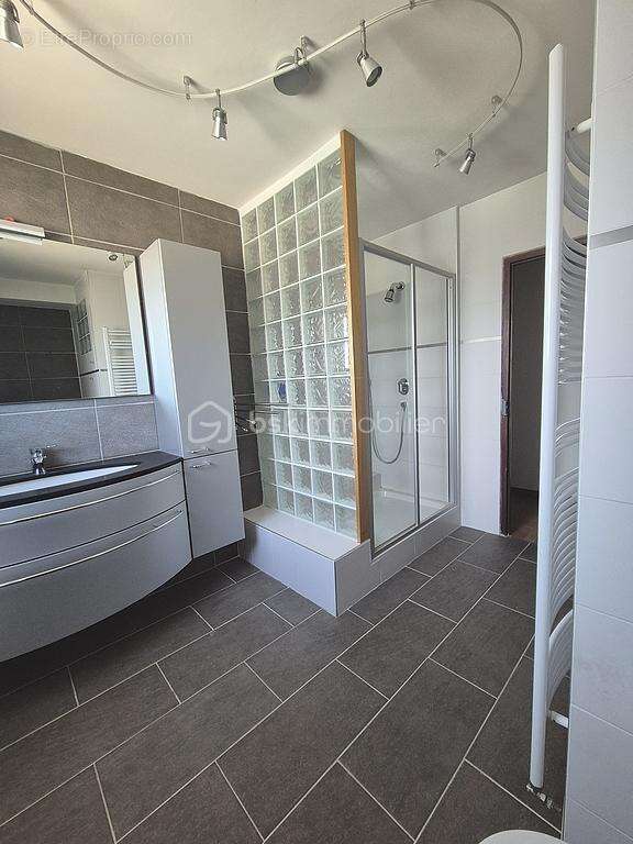 Maison à BALARUC-LE-VIEUX