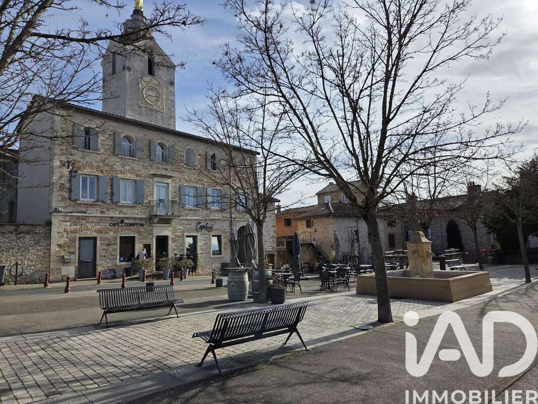 Photo 3 - Maison à CHAZAY-D'AZERGUES