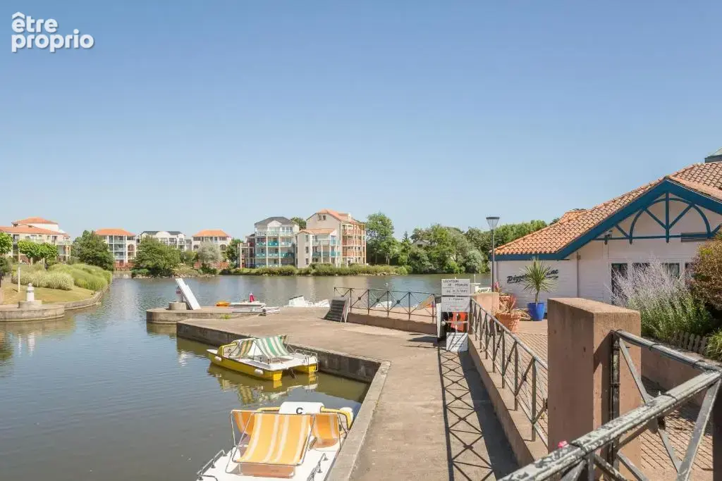 Investissement en residence de tourisme - photo 10