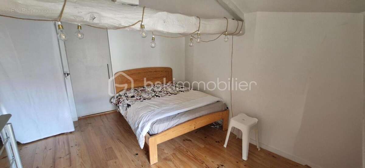 Maison à MIGNE-AUXANCES