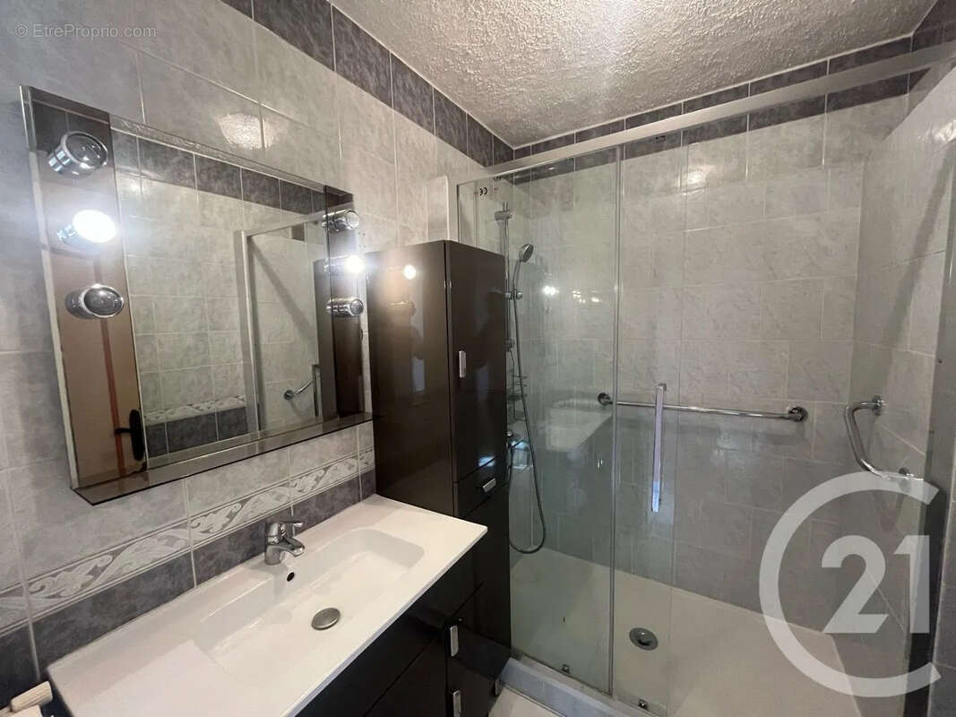 Appartement à LA GARDE