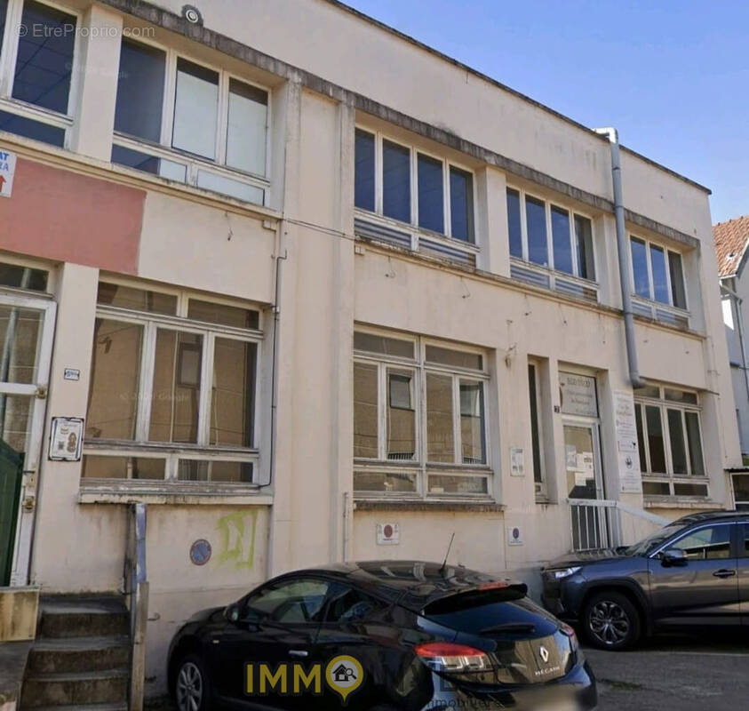 Appartement à LIMOGES