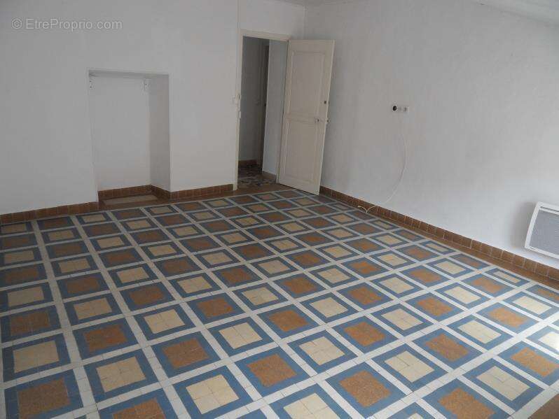 Maison à VAISON-LA-ROMAINE