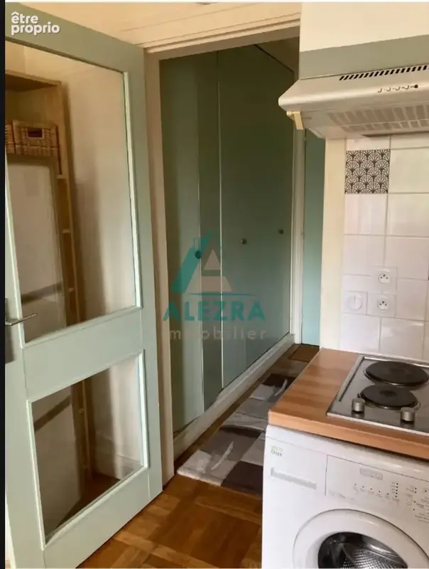 Appartement 1 pièce 20 m² à vendre à Garches (92380) - photo 3