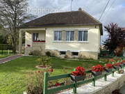 Maison à PACY-SUR-EURE