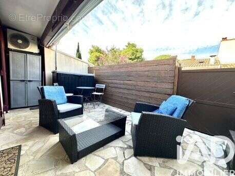 Photo 4 - Maison à AGDE