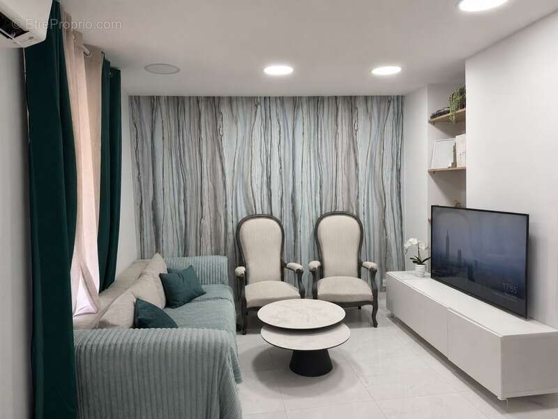 Appartement T3 vendu loué – Investissement clé en main à Montpellier - photo 2