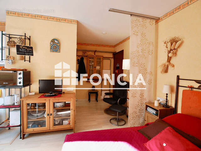 Appartement à AMELIE-LES-BAINS-PALALDA