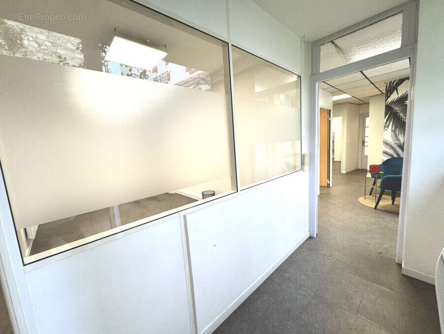 Commerce à BOULOGNE-BILLANCOURT