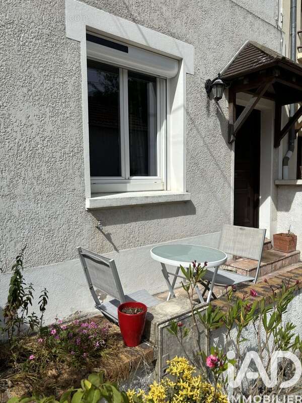 Photo 8 - Maison à VILLEMOISSON-SUR-ORGE