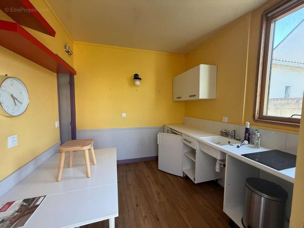 Photo 8 - Maison à ALFORTVILLE