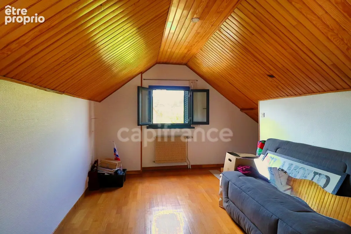 Maison à vendre 5 pièces ANTONY (92) de 106M² habitable pour une surface totale de 215 M² - photo 17