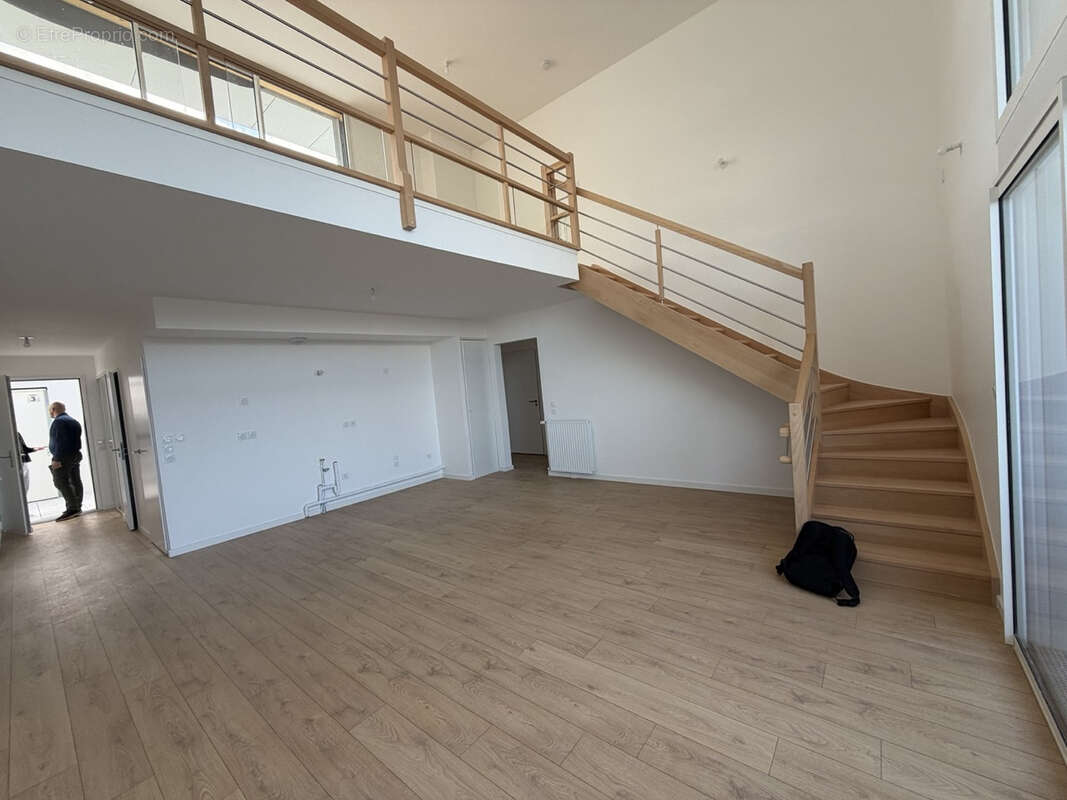 Appartement à BRUGES