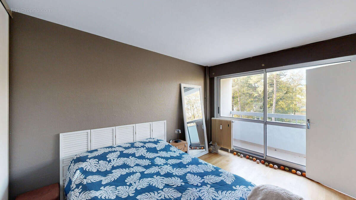 Appartement à BESANCON