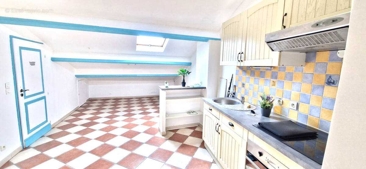 Appartement à DRAGUIGNAN