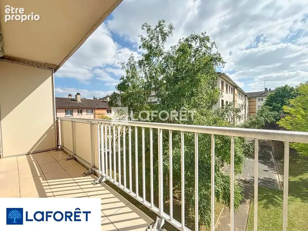 Appartement Saint Fargeau Ponthierry 4 pièce(s) 80 m2 - photo 10