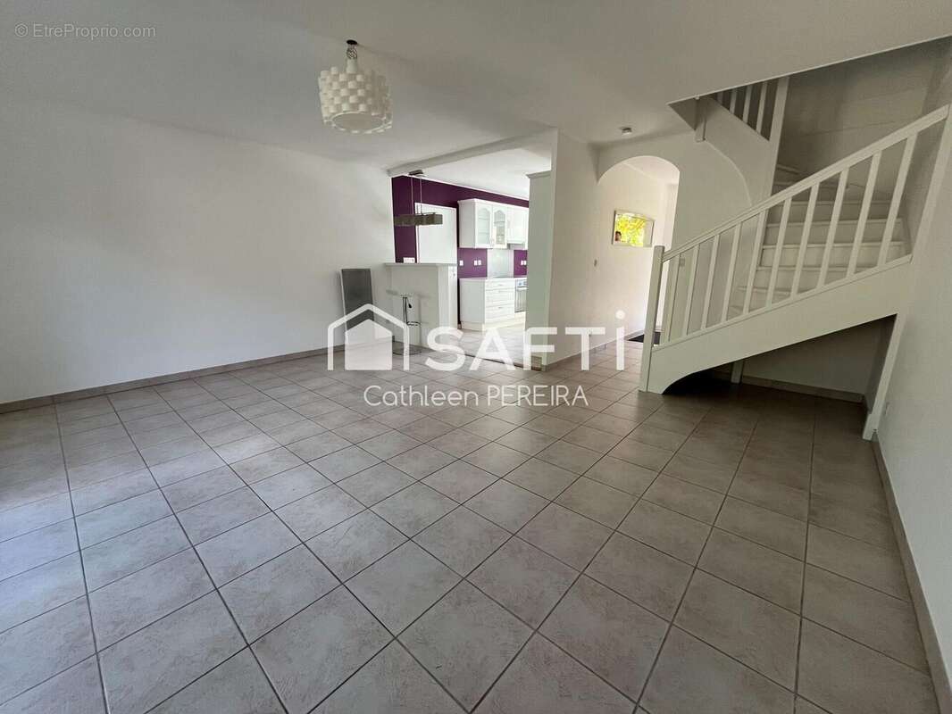 Maison 80 m² à Montastruc-La-Conseillere  - photo 4