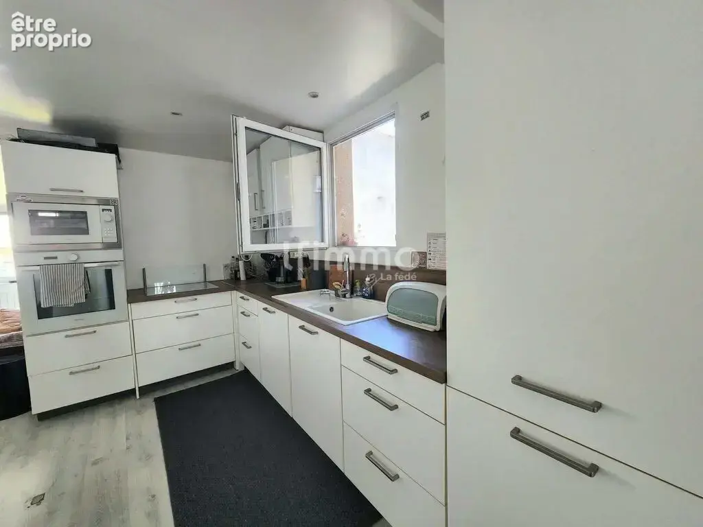 Comme à la maison - Quartier résidentiel avec jardin - photo 6