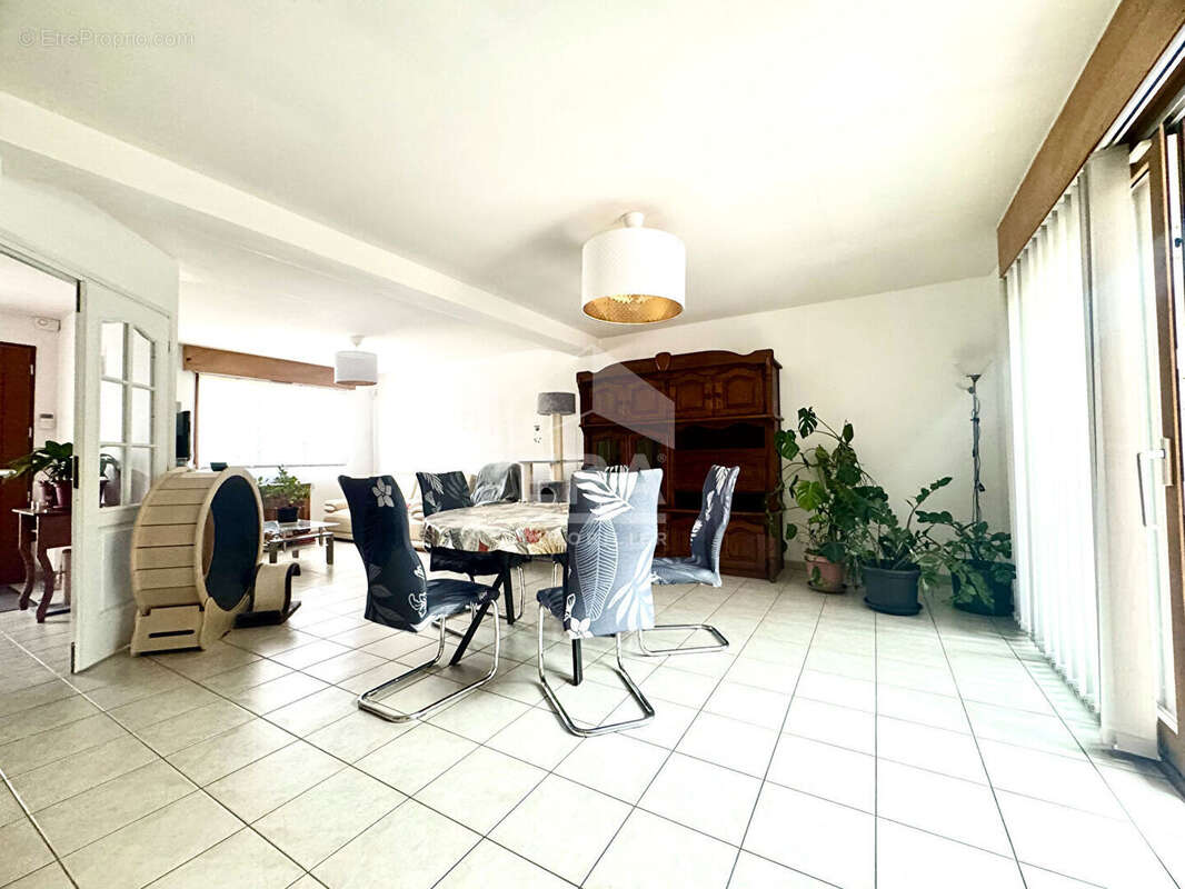 Maison 115m² à seclin - photo 2